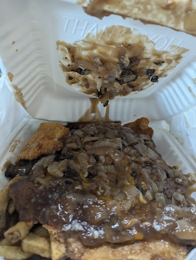 Photo of The Schnitzel Shack - 3 Toronto Rd, Port Hope, ON L1A 3R4